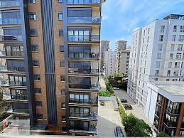 GÖZTEPE KÖŞK APARTMANI